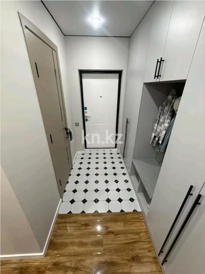 Продажа 2-комнатной квартиры, 57 м² в Алматы - фото 8