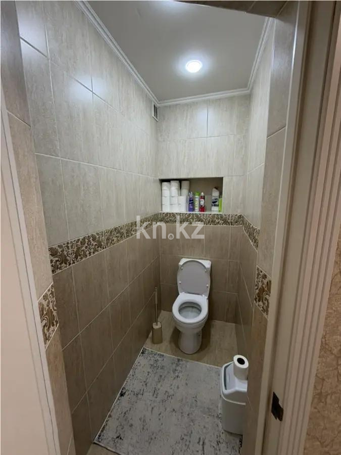 Продажа 3-комнатной квартиры, 90.7 м² в Алматы - фото 6