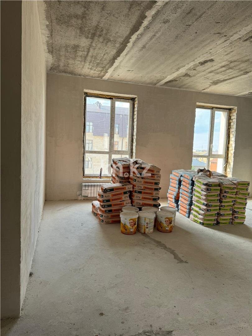 Продажа 4-комнатной квартиры, 121 м² в Караганде - фото 9
