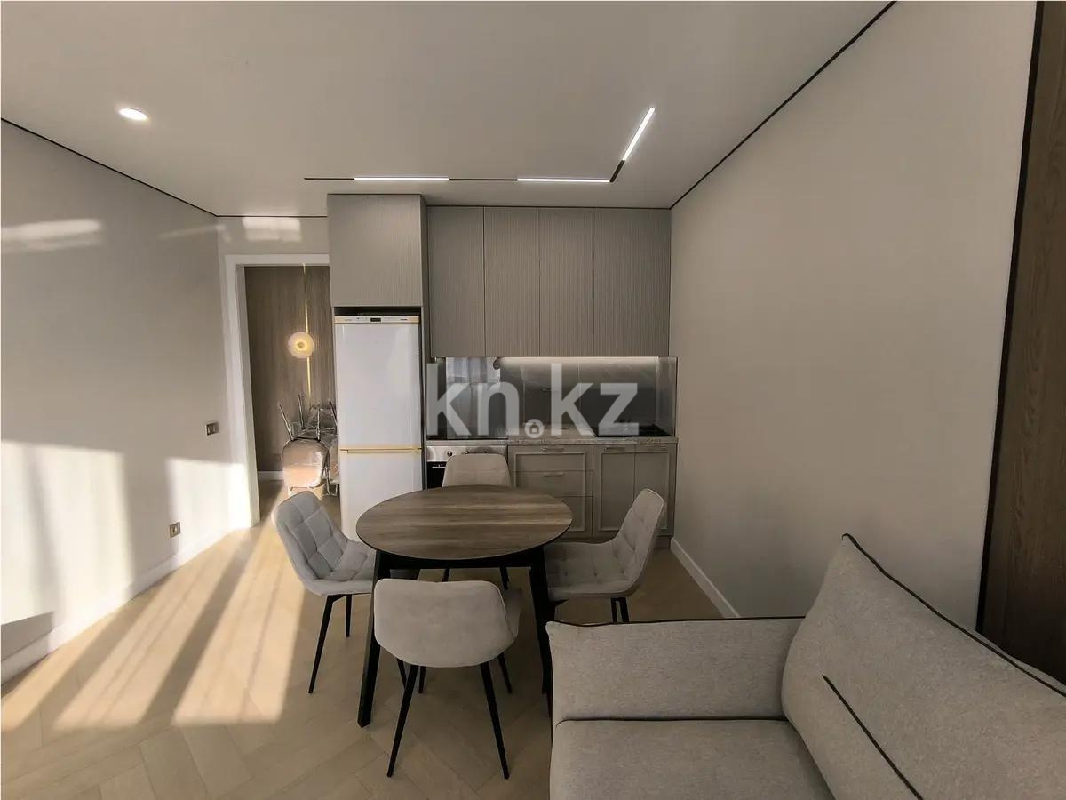 Продажа 2-комнатной квартиры, 41.4 м², ул. Умай Ана, дом  14 в Астане - фото 3