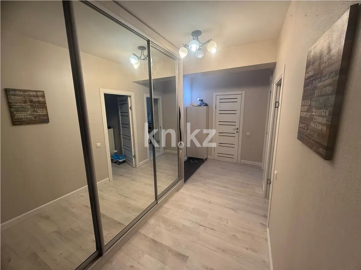 Продажа 2-комнатной квартиры, 63 м², Кульджинский тракт, дом  16/38 в Алматы - фото 5