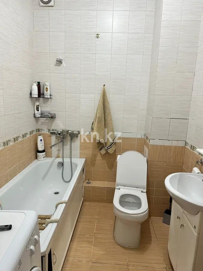 Продажа 1-комнатной квартиры, 48 м², ул. Сейфуллина, дом  8 в Астане - фото 3