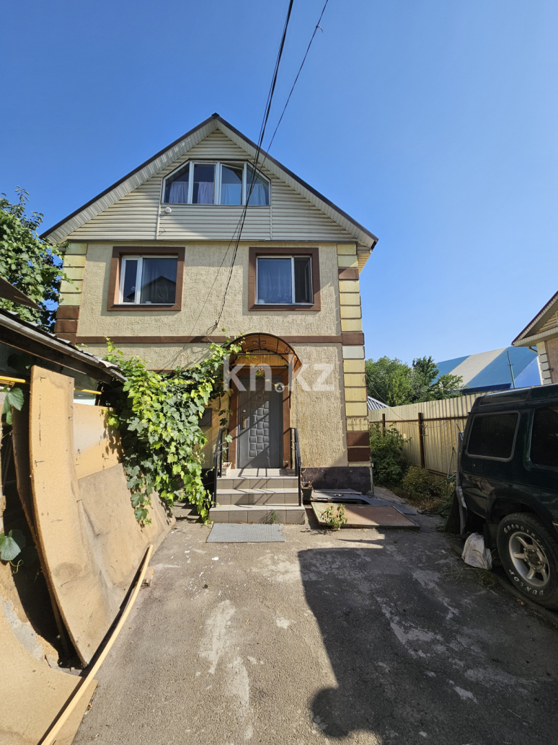 Продажа 5-комнатного дома, 150 м², ул. Есенберлина в Алматы - фото 18