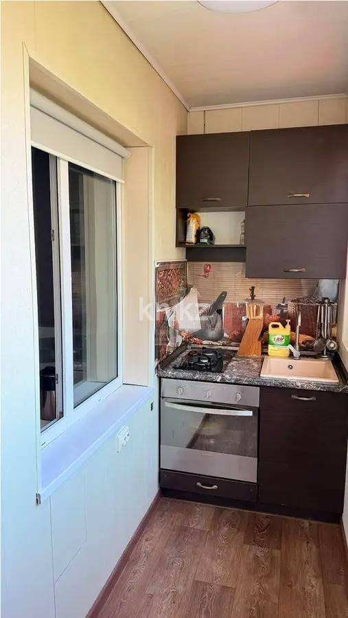 Продажа 2-комнатной квартиры, 40 м² в Алматы - фото 5