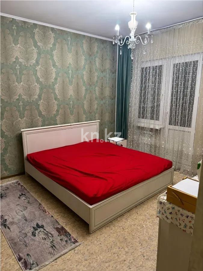 Продажа 3-комнатной квартиры, 70 м² в Алматы - фото 2