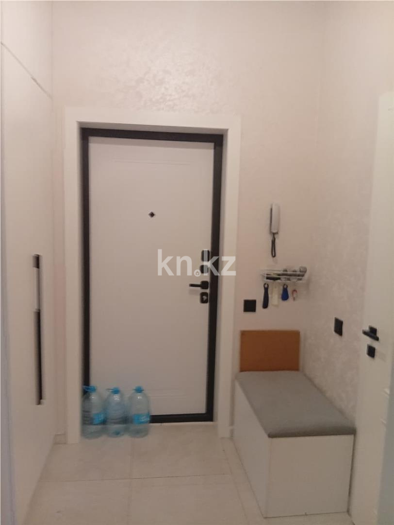 Продажа 1-комнатной квартиры, 34 м² в Астане - фото 7