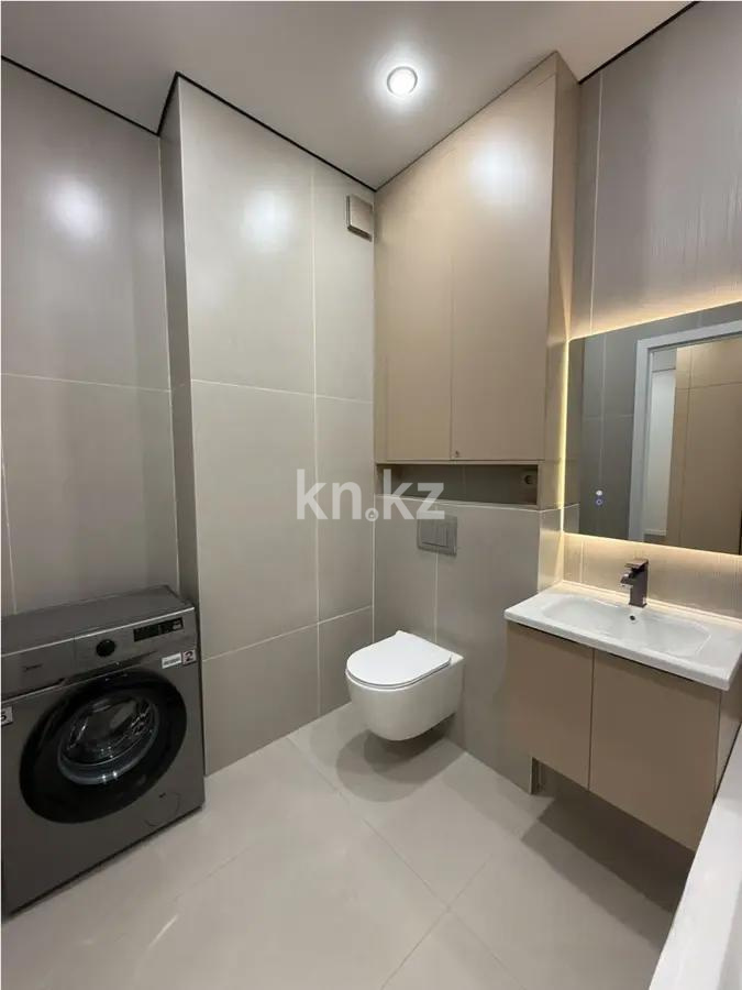 Продажа 2-комнатной квартиры, 51 м², пр. Райымбека, дом  348/1 в Алматы - фото 4