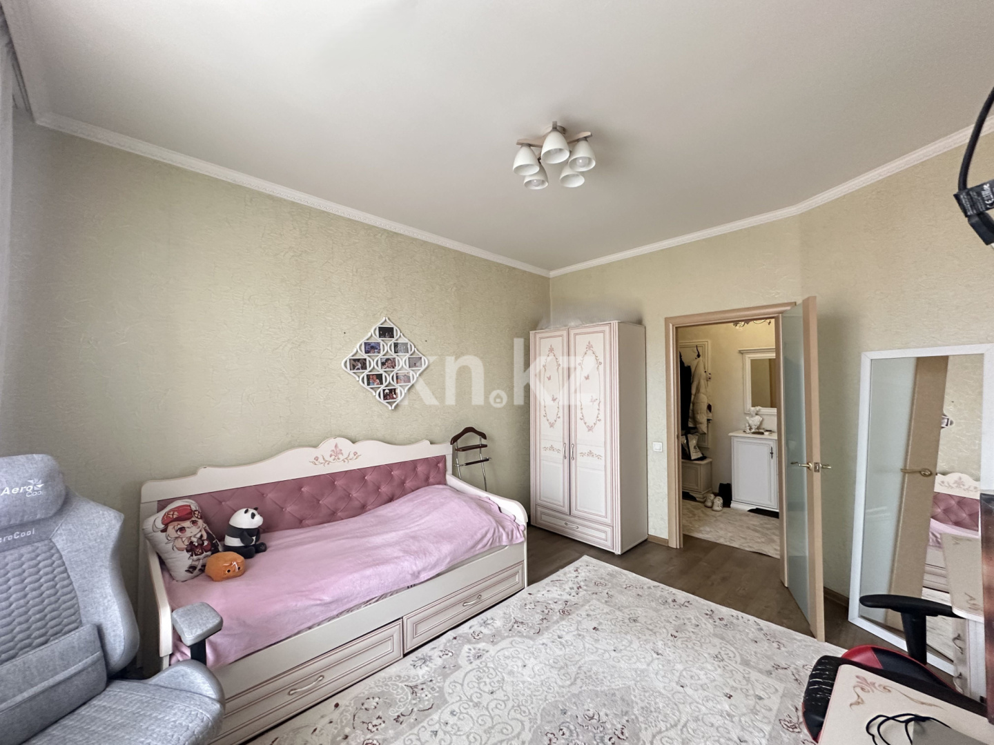 Продажа 3-комнатной квартиры, 77.1 м² в Караганде - фото 12