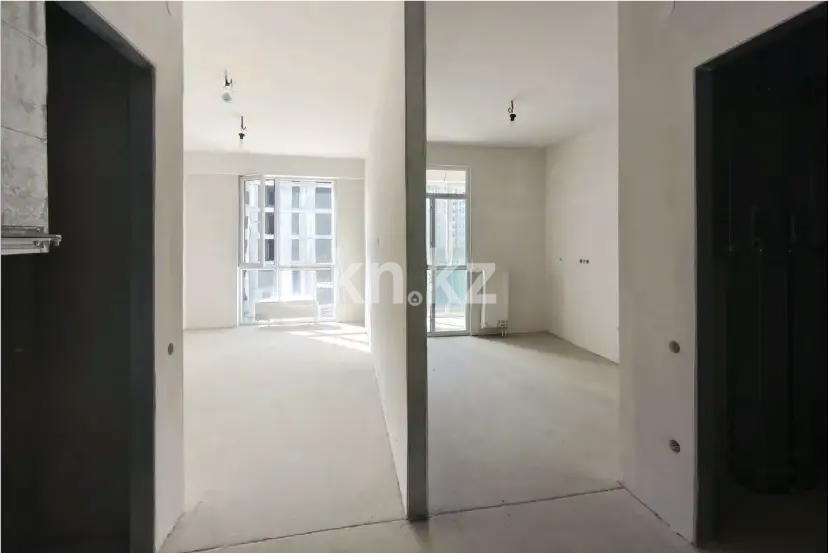 Продажа 1-комнатной квартиры, 37 м², пр. Абая, дом  130/6 в Алматы - фото 3