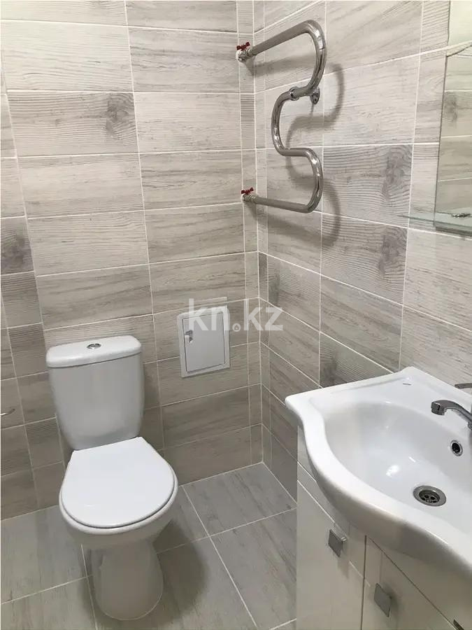 Продажа 1-комнатной квартиры, 40 м² в Астане - фото 4