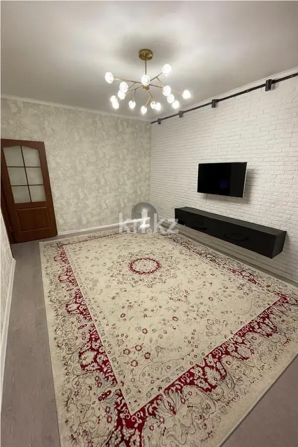 Продажа 3-комнатной квартиры, 68 м² в Алматы