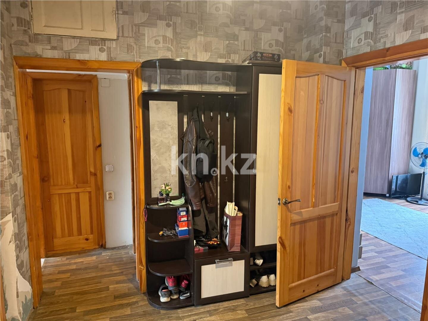 Продажа 3-комнатной квартиры, 68 м² в Караганде - фото 12
