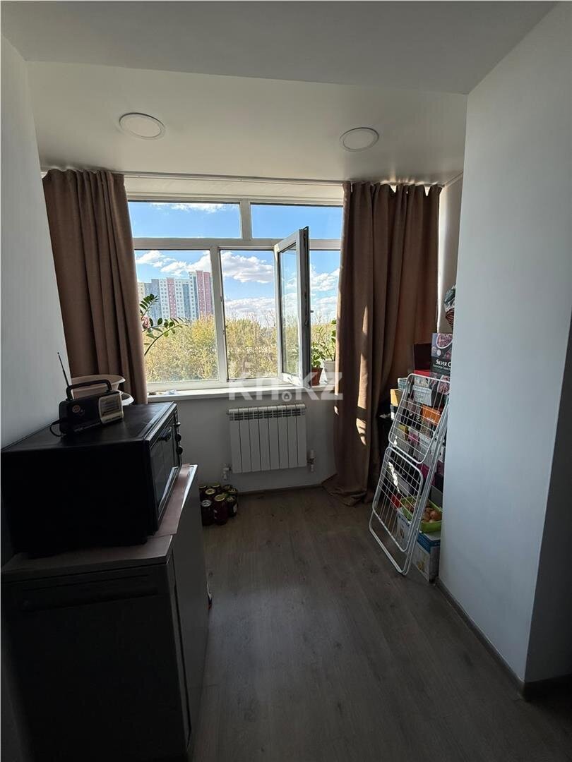 Продажа 1-комнатной квартиры, 41 м² в Караганде - фото 4