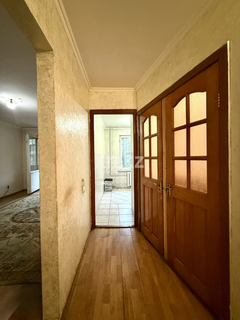 Продажа 3-комнатной квартиры, 56 м² в Алматы - фото 14