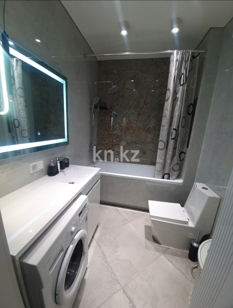 Продажа 2-комнатной квартиры, 50.9 м² в Павлодаре - фото 8