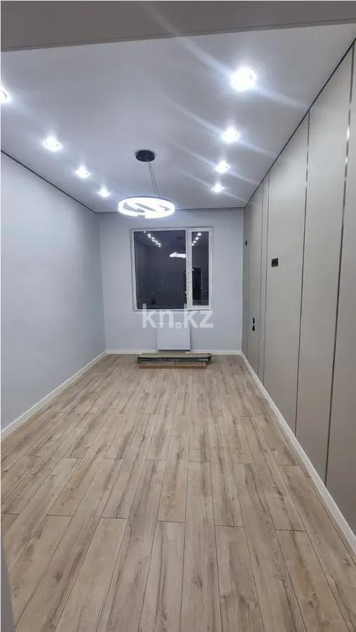 Продажа 2-комнатной квартиры, 41 м², ул. Ашимова, дом  1/5б в Алматы