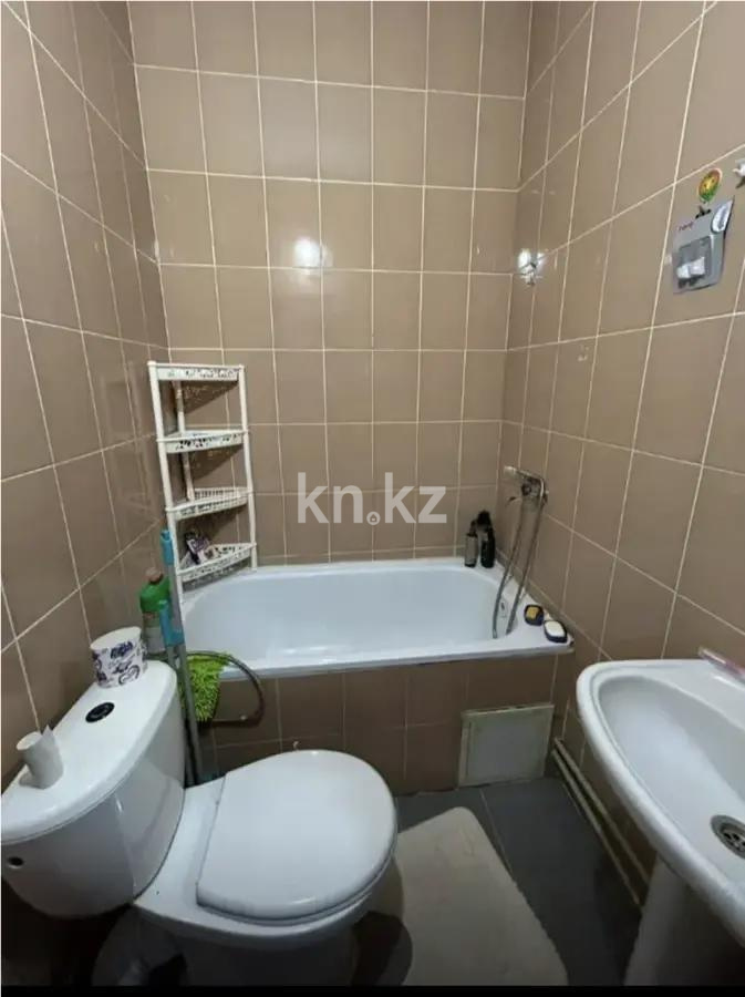 Продажа 1-комнатной квартиры, 25 м² в Алматы - фото 3