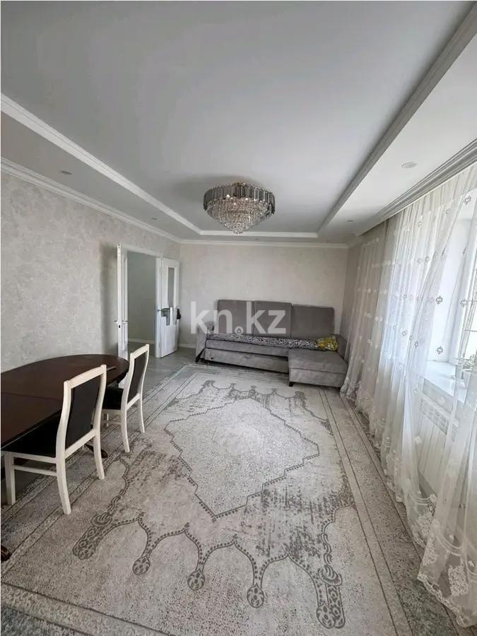 Продажа 3-комнатной квартиры, 95 м² в Астане