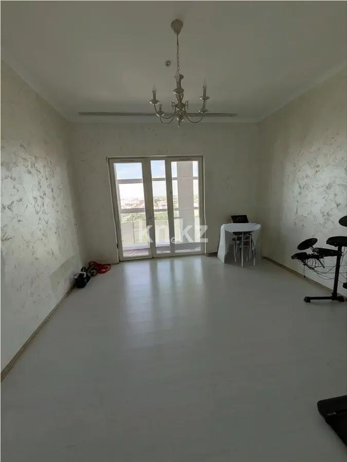 Продажа 4-комнатной квартиры, 117 м² в Астане - фото 4