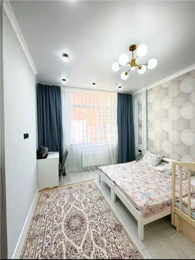 Продажа 2-комнатной квартиры, 64 м² в Астане - фото 2