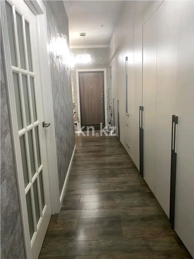 Продажа 3-комнатной квартиры, 96 м², ул. Сатпаева, дом  133/5 в Алматы - фото 6