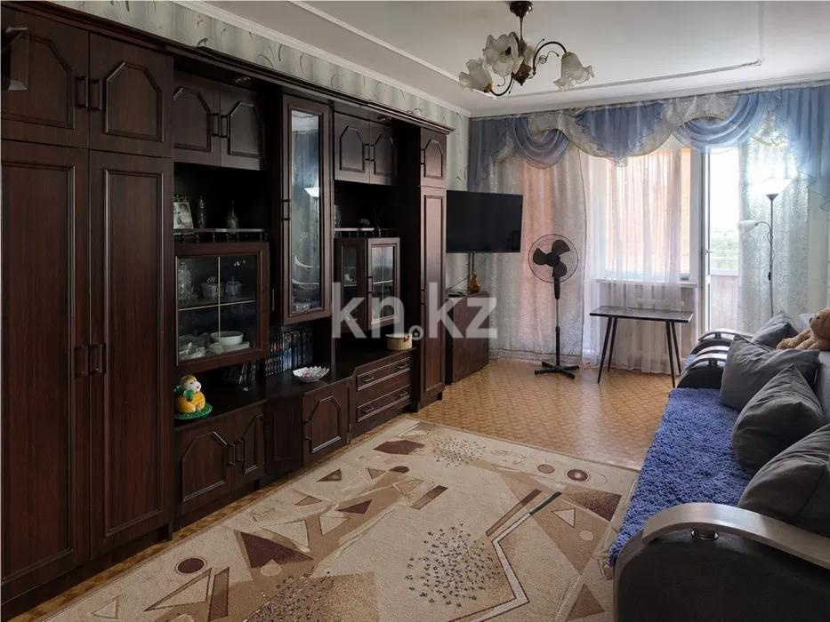 Продажа 2-комнатной квартиры, 44 м² в Абае