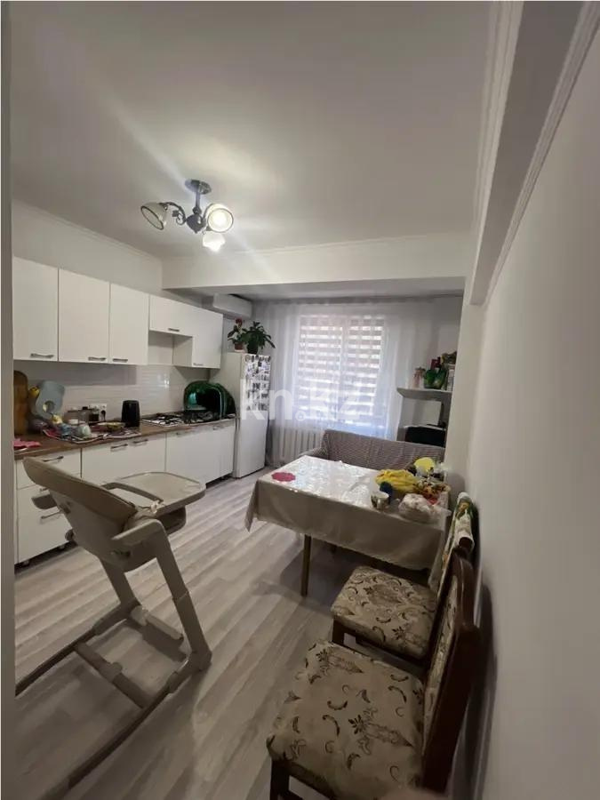 Продажа 2-комнатной квартиры, 60 м² в Алматы - фото 2