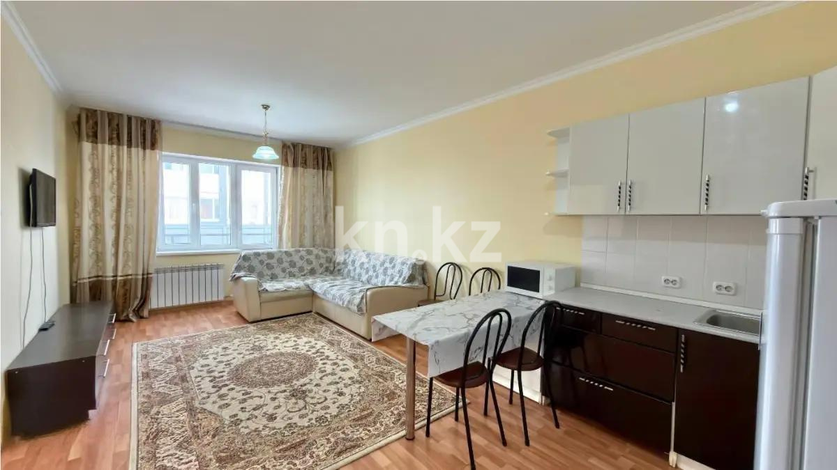 Продажа 2-комнатной квартиры, 48 м² в Астане