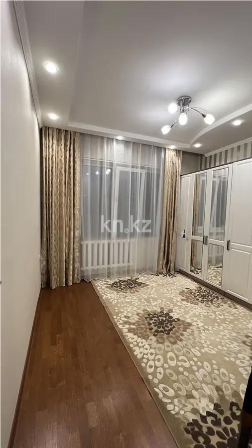 Продажа 3-комнатной квартиры, 75 м², мкр-н Алмагуль, дом  38 в Алматы - фото 2