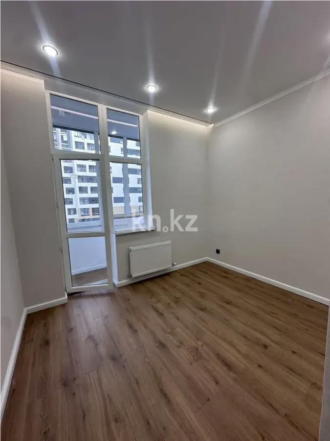 Продажа 2-комнатной квартиры, 43.4 м² в Астане - фото 3