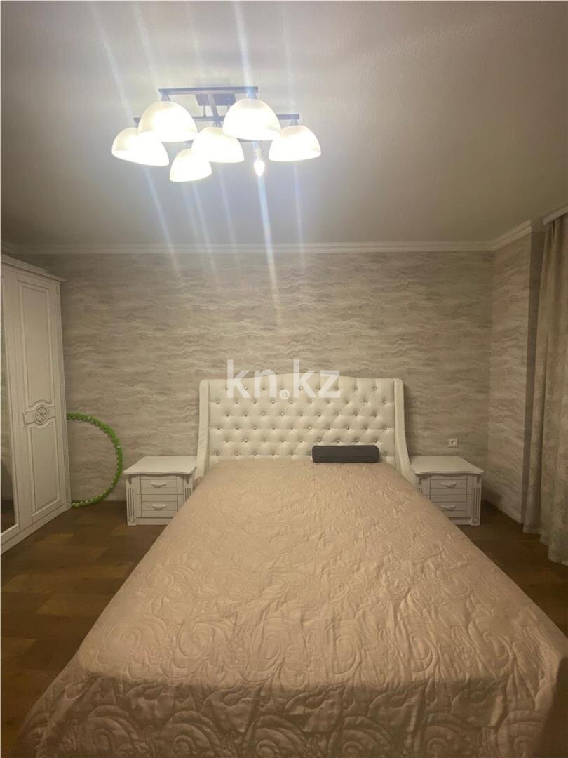 Продажа 3-комнатной квартиры, 98 м² в Караганде - фото 5