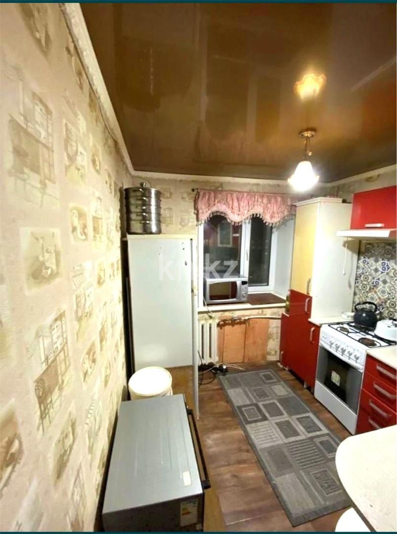 Продажа 3-комнатной квартиры, 55 м², ул. Бирюзова в Караганде - фото 5
