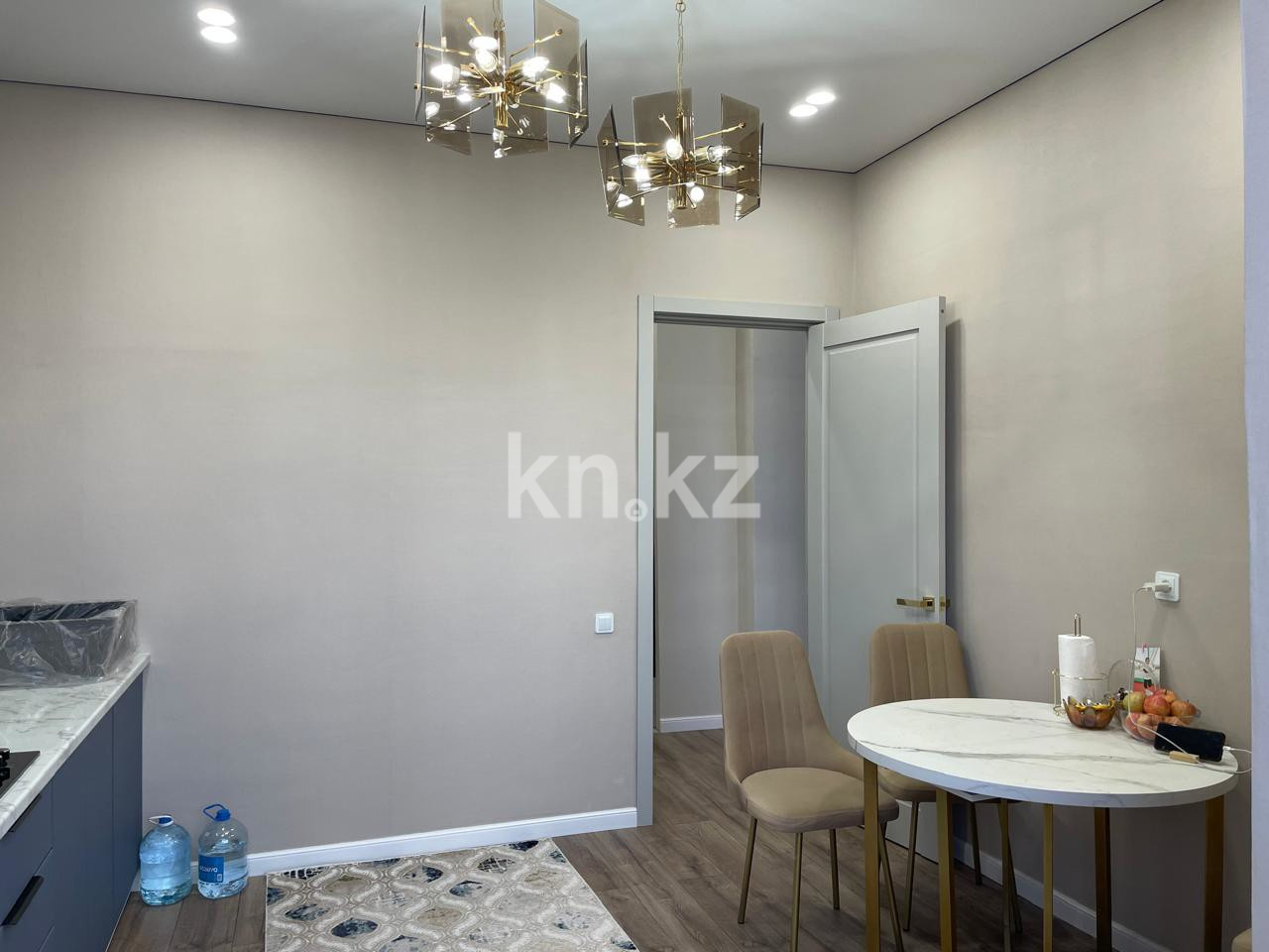 Продажа 1-комнатной квартиры, 45.2 м², ул. Мамбетова, дом  40 в Уральске - фото 8