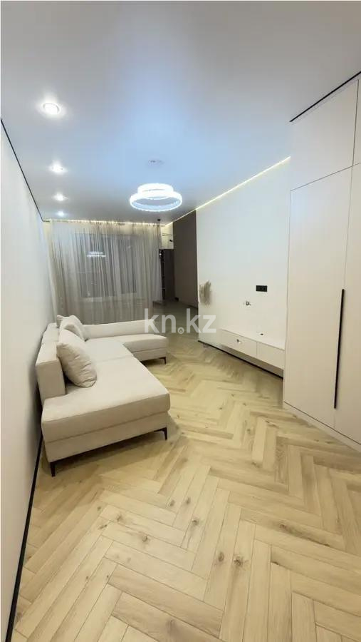 Продажа 2-комнатной квартиры, 70 м² в Алматы