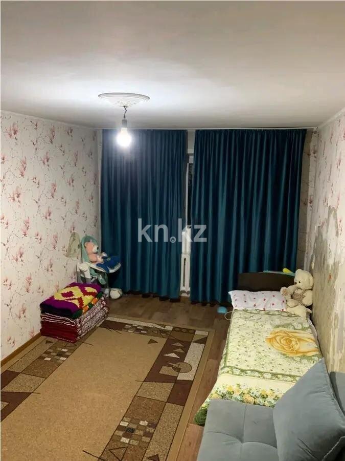 Продажа 3-комнатной квартиры, 61 м² в Караганде - фото 3