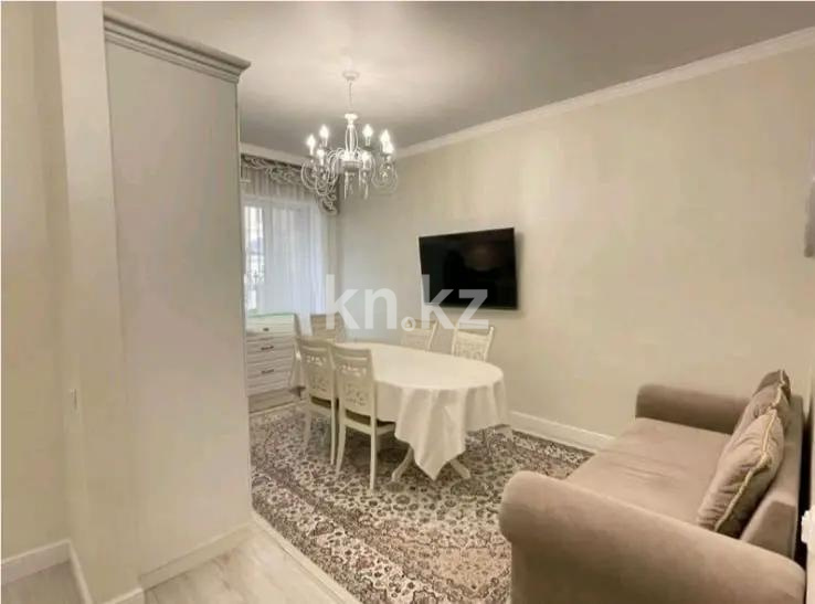 Продажа 3-комнатной квартиры, 79 м², ул. Бокейхана, дом  29 в Астане