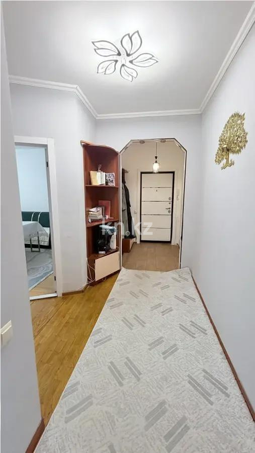 Продажа 2-комнатной квартиры, 63.1 м² в Астане - фото 4