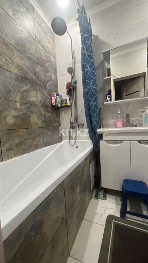 Продажа 1-комнатной квартиры, 43.5 м² в Астане - фото 4