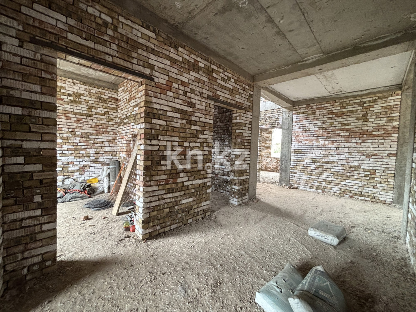 Продажа дома, 461 м², ул. Актамберды жырау в Алматы - фото 9