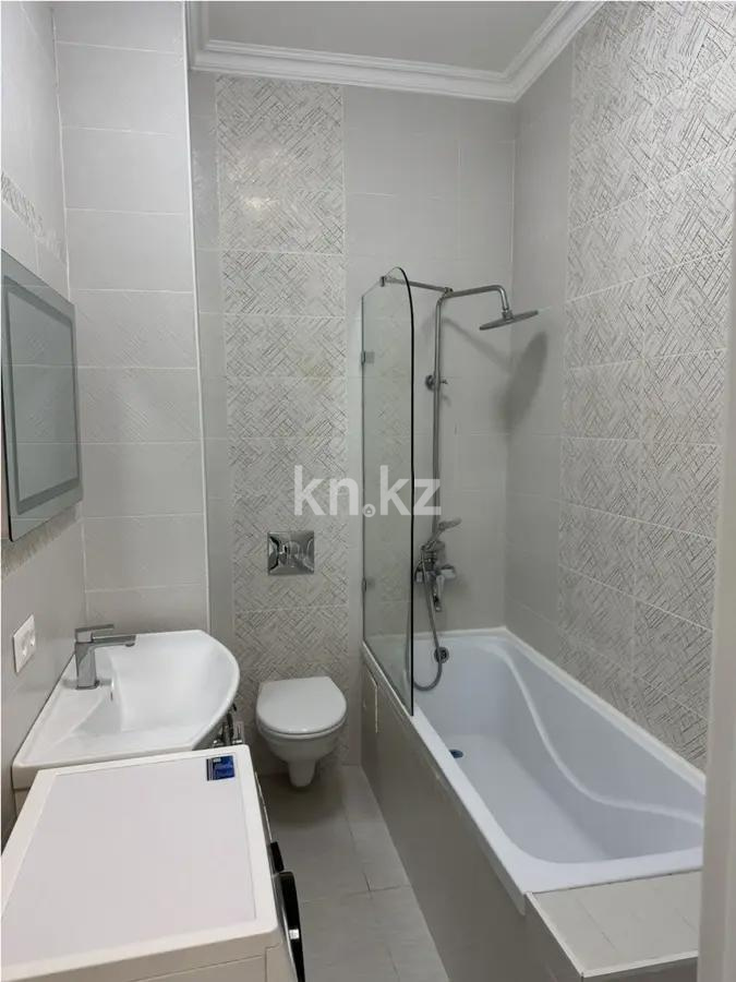 Продажа 2-комнатной квартиры, 60 м² в Астане - фото 4