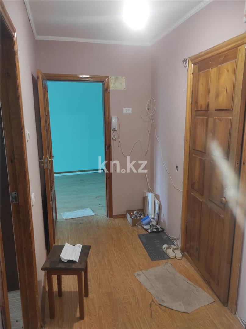 Продажа 2-комнатной квартиры, 51 м², ул. 70 квартал, дом  9 в Темиртау - фото 10