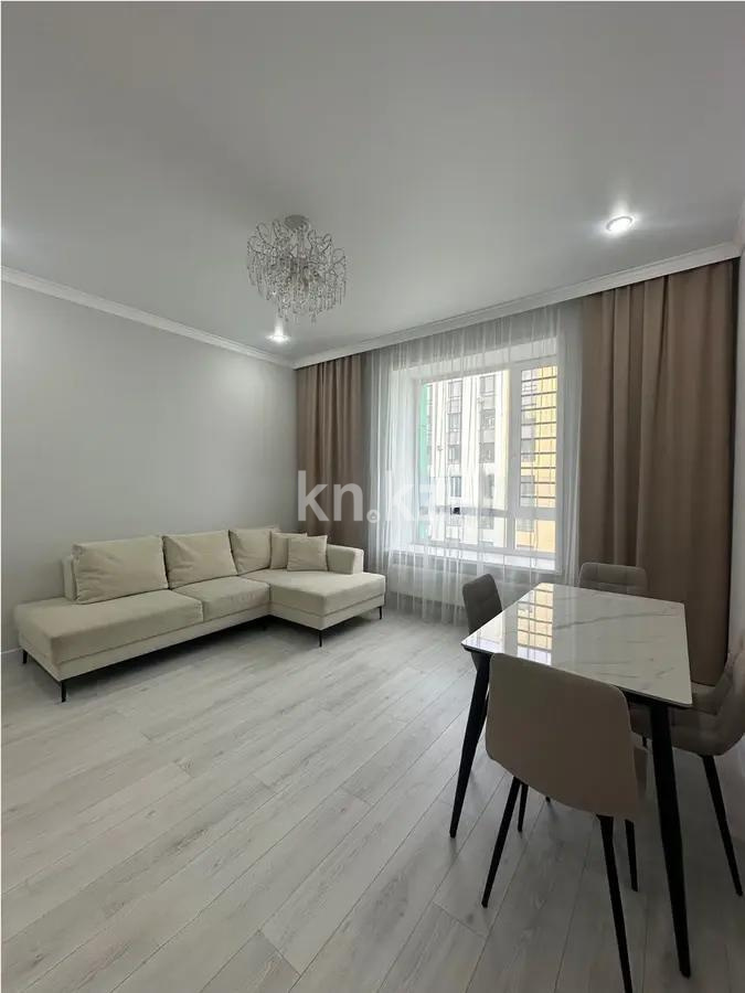Продажа 1-комнатной квартиры, 38 м², ул. Айтматова, дом  77/8 в Астане