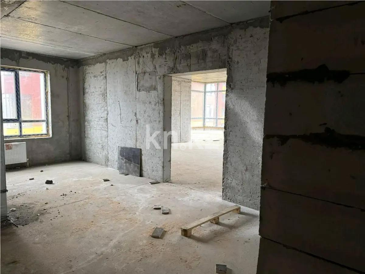 Продажа 2-комнатной квартиры, 78.21 м² в Алматы