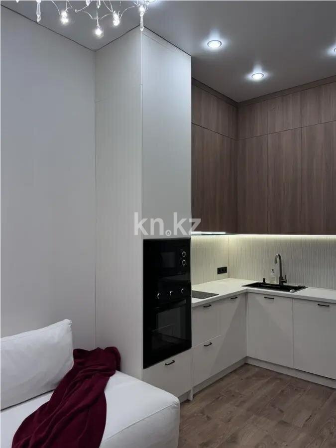 Продажа 2-комнатной квартиры, 42 м² в Астане - фото 3