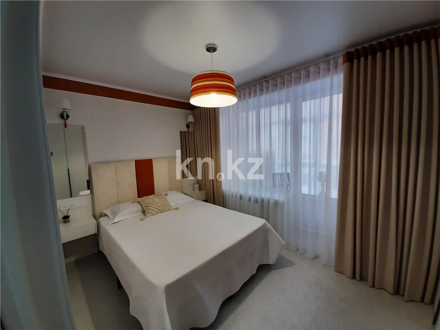 Продажа 2-комнатной квартиры, 39 м² в Караганде - фото 2