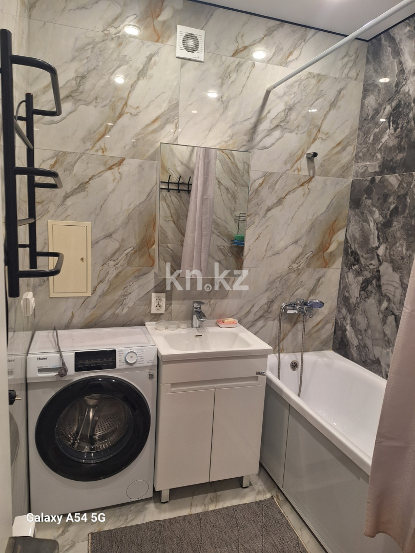 Аренда 2-комнатной квартиры, 62 м² в Астане - фото 9