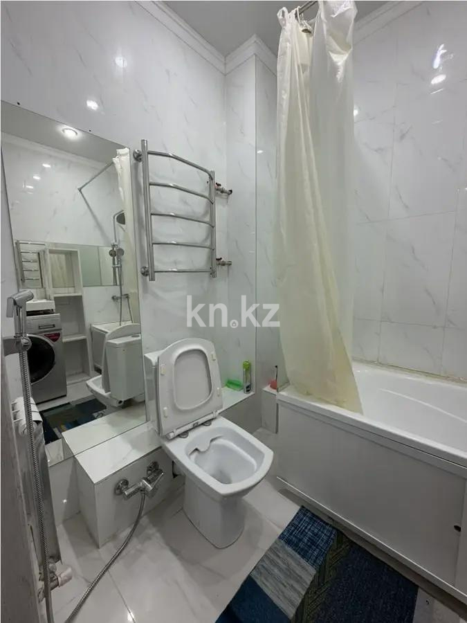 Продажа 3-комнатной квартиры, 93.3 м² в Астане - фото 5