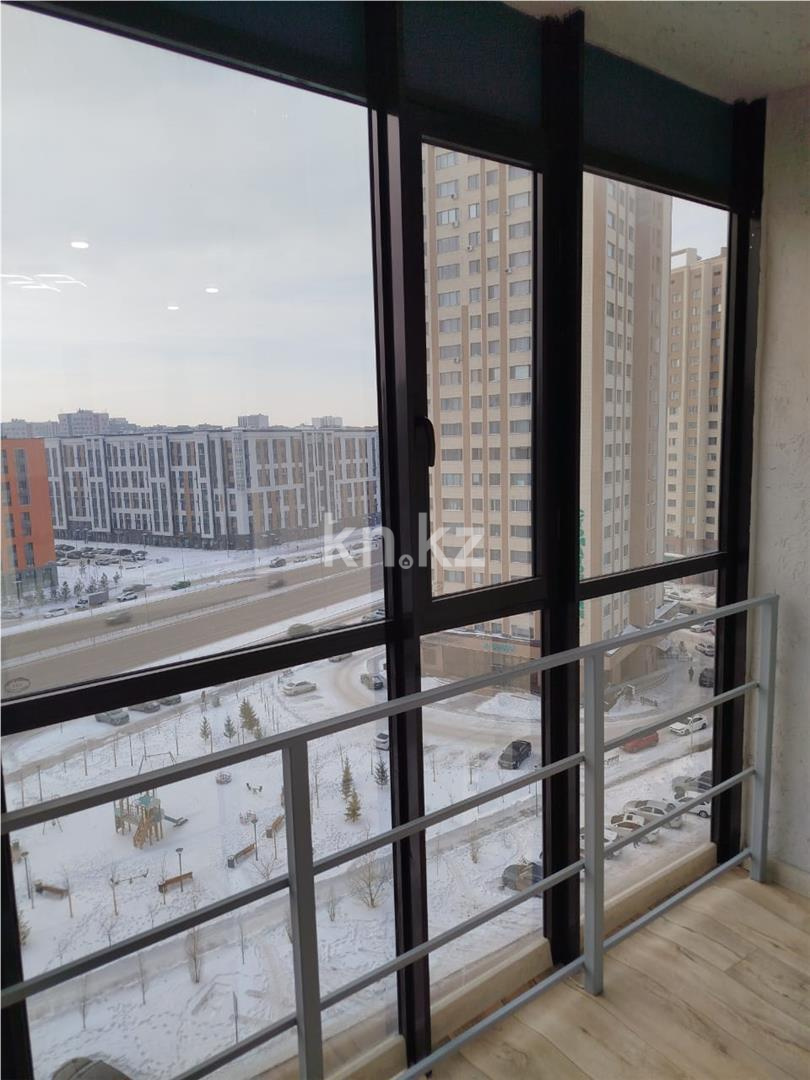 Продажа 2-комнатной квартиры, 67 м² в Астане - фото 10