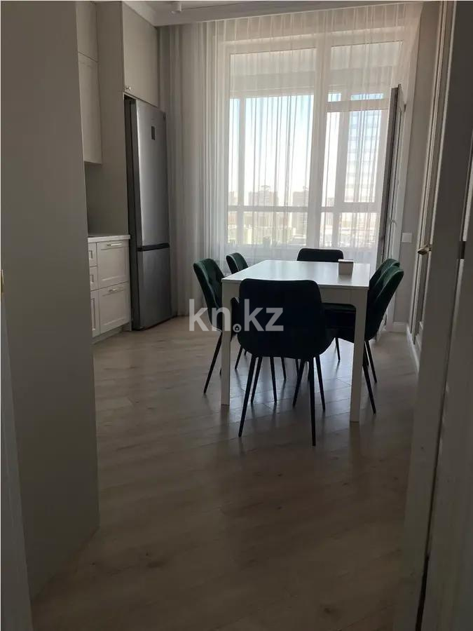 Продажа 3-комнатной квартиры, 89.6 м² в Астане - фото 5
