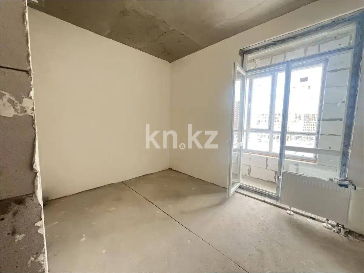 Продажа 1-комнатной квартиры, 42 м² в Астане - фото 2